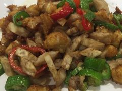 -美极鲜食坊(宝安南路店)