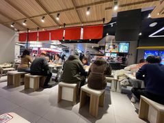 -一醒·手工面·西北传统小吃(悠方购物中心店)