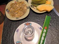 -五福居羊蝎子(方庄店)