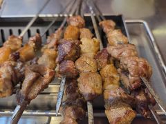 -7只羊·鲜羊肉串·地锅鸡精酿(玄武墨香路店)
