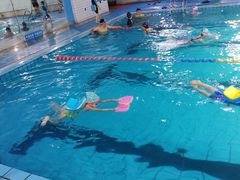 -佳明游泳馆(惠新西街南口店)