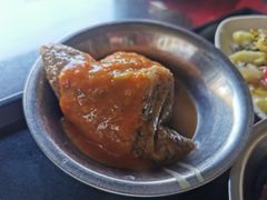 -好成财牛排馆(涂门街总店)