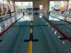 -布噜游泳俱乐部(东闸路店)