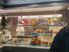 -PAOPAO Bakery&Café(港汇店)