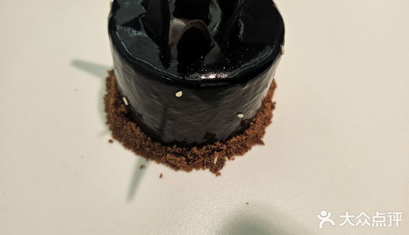 环境超好的大树