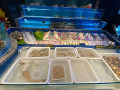 水产区-海立阁海鲜江浙菜(漕河泾印象城店)