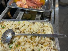 -胡四哥特色火盆烧烤(一分店)
