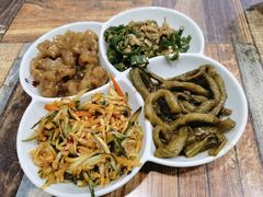-晓宇盒饭(民安街店)