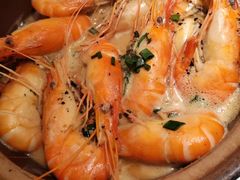 -新白鹿餐厅(百联中环店)