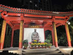 -李叔同故居纪念馆