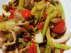 -舌尖上的食缘花园主题餐厅
