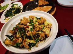 -宏状元现熬粥·京味菜(五棵松店)