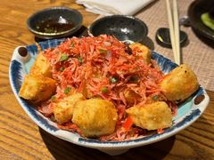 -築鳥日本料理(黑沙环店)