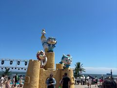 -渔岛海洋度假区