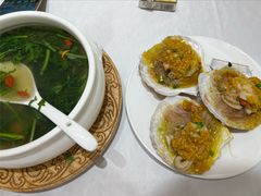 -北塘海鲜·天津菜(大光明桥旗舰店)