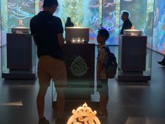 -北京大葆台遗址博物馆