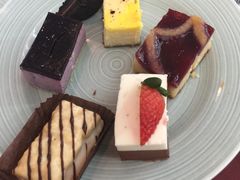 -漳州佰翔圆山酒店·圆山畔西餐厅