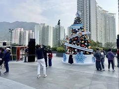 -东荟城名店仓