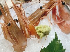 -和创柚子·会席日本料理(新区淮海街店)