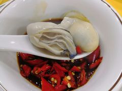 -濠轩阁特色生蚝火锅(水湾路店)