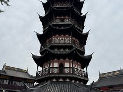 -西林禅寺