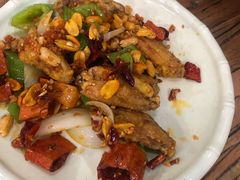 -京玉菲饭店(李村店)