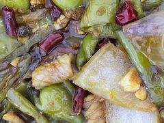 -江城燕子大排档(江汉路步行街店)