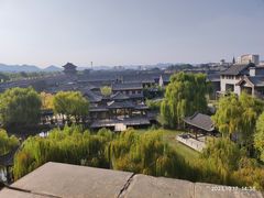 -青州古城