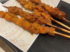 -西部马华清真兰州牛肉面·烧烤夜市(关东店)