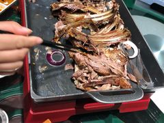 -九十九顶毡房(阜石路店)