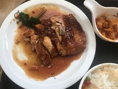 -和风日本料理(腾飞园店)