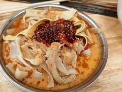 -老白家怡贵园烤肉