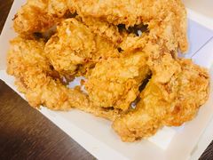 堂本家炸鸡翅-堂本家洋食别馆·炸猪排(中心城店)