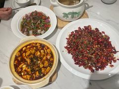 -丘二馆.川菜.江湖菜(八一路好吃街店)