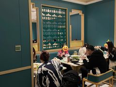 -绿草地·湘菜(7mall店)