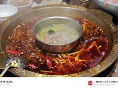 -丰犊老火锅(井口店)