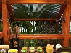 -银米·云南传统过桥米线(双廊黑金冠店)