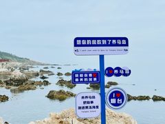 -养马岛旅游度假区