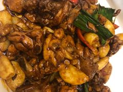-丰收日·小海鲜·沪上家宴(顾村正大店)