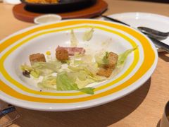 -菲滋意式餐厅(富阳东方茂店)