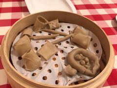 -西贝(宝乐汇店)