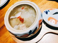 -仓库南洋海鲜小排档(柳河路店)