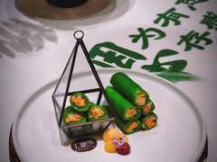 -上座云间·青年赣菜(绿茵店)