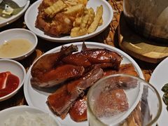 -老广酒楼(樱花店)