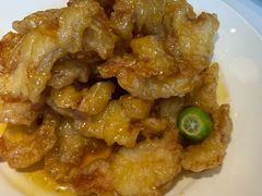 -东北大院·东北菜(三台子店)