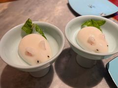 -局气·烤鸭·北京菜(西单店)