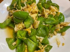青椒炒饭-老街坊餐吧