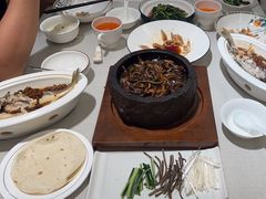 -狮王府淮扬菜(新街口友谊店)