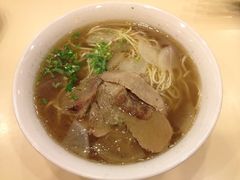 -苏氏牛肉面(惠工街店)