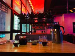 -雅城香慧咖啡馆(常德路店)
